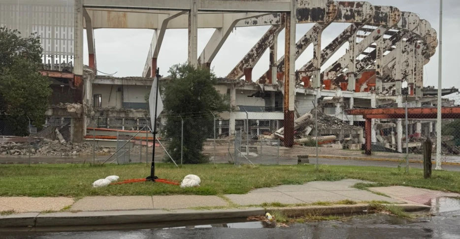 Daily Slop – 17 Sep 25 – DC Council holds second and final vote on RFK stadium site today