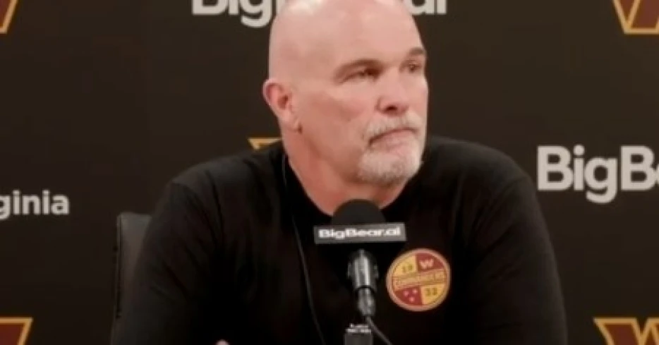 Dan Quinn: Jayden Daniels won’t practice until Friday at the earliest