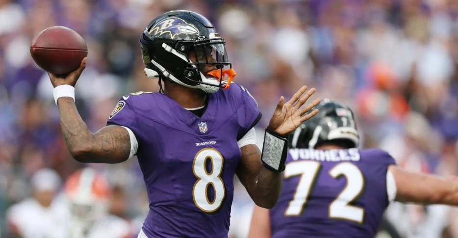 Detroit Lions Week 3 scouting report: Can the Ravens keep a 20-year streak alive?