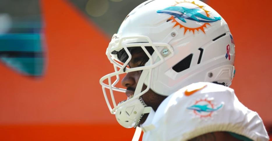 Dolphins vs. Bills Week 3 Thursday Night Football: Tuesday injury report