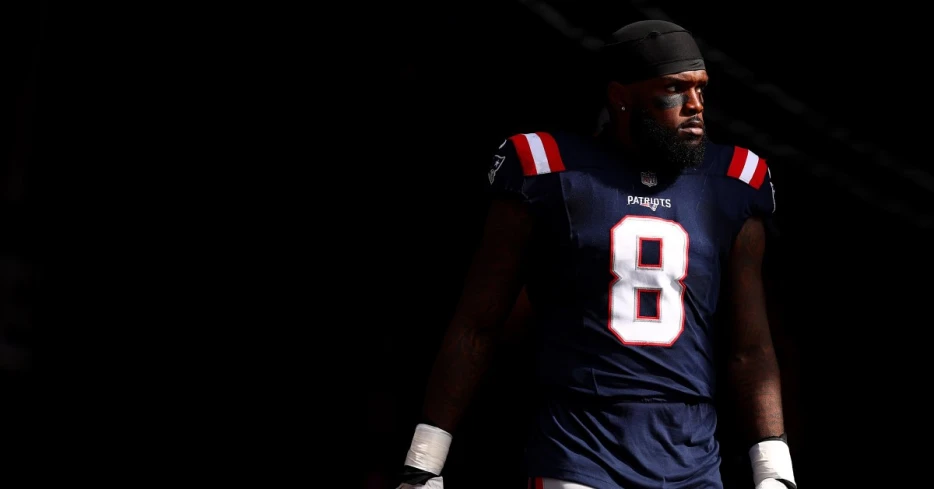 Ex-Patriot Ja’Whaun Bentley signs with Steelers ahead of Week 3 bout