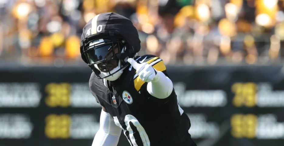 Examining the roster ties between Patriots, Steelers ahead of Week 3