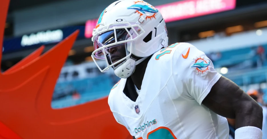 Fins Up, Fins Down | Week Two