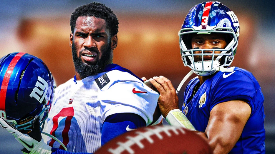Giants bold predictions for Week 3 Sunday Night Football vs. Chiefs
