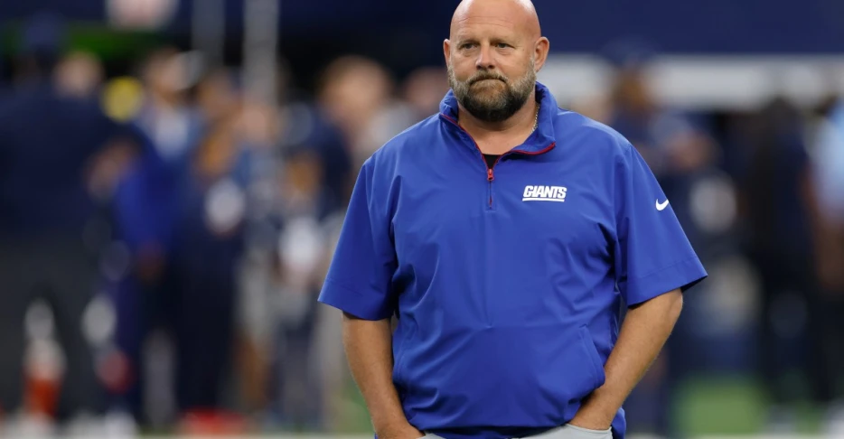 Giants-Chiefs storylines: Giants have a lot of things to figure out