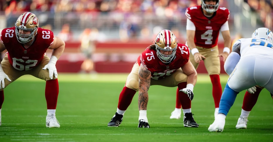 Golden Nuggets: Rookies already showing improvement
