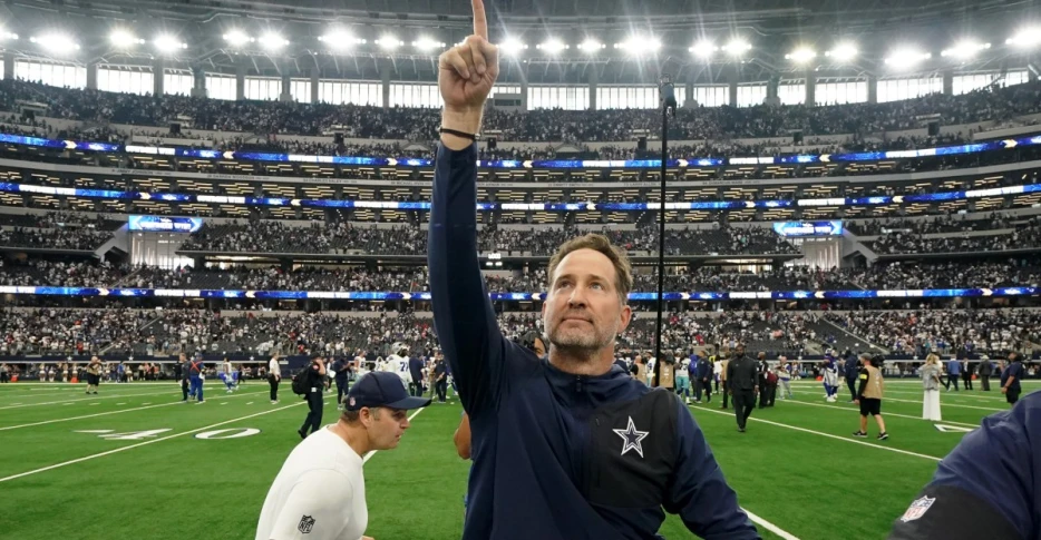 Hot Schotts: Should Cowboys be content with first win of the year?
