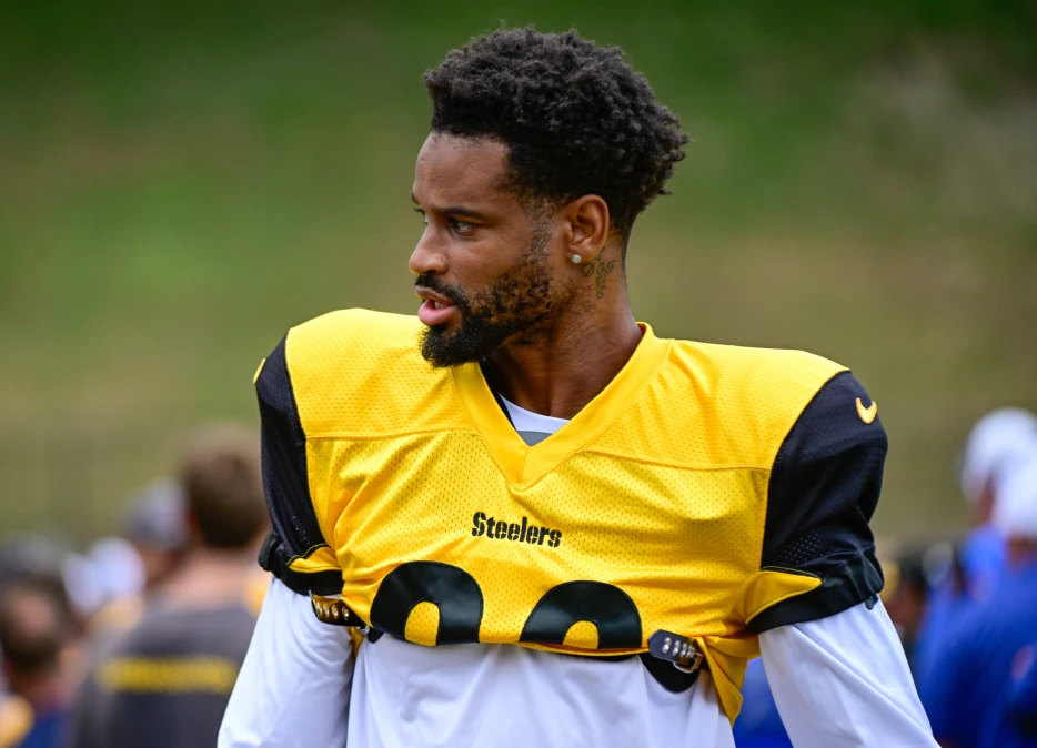 Injury Updates: Five Steelers Missed Practice on Wednesday