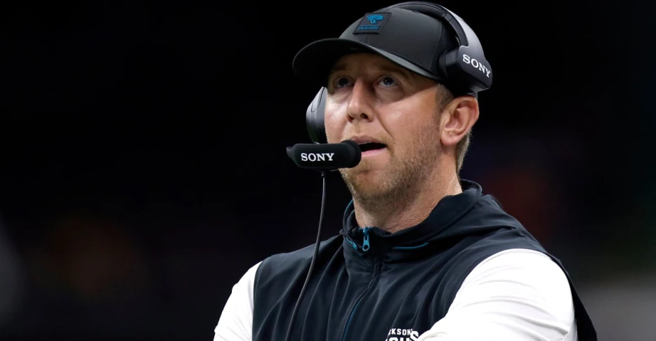 Jaguars dip in NFL power rankings entering Week 3
