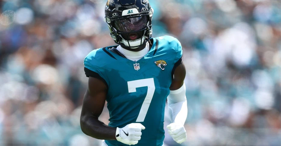 Jaguars Reacts Survey: How do you feel about Brian Thomas Jr. so far in 2025?