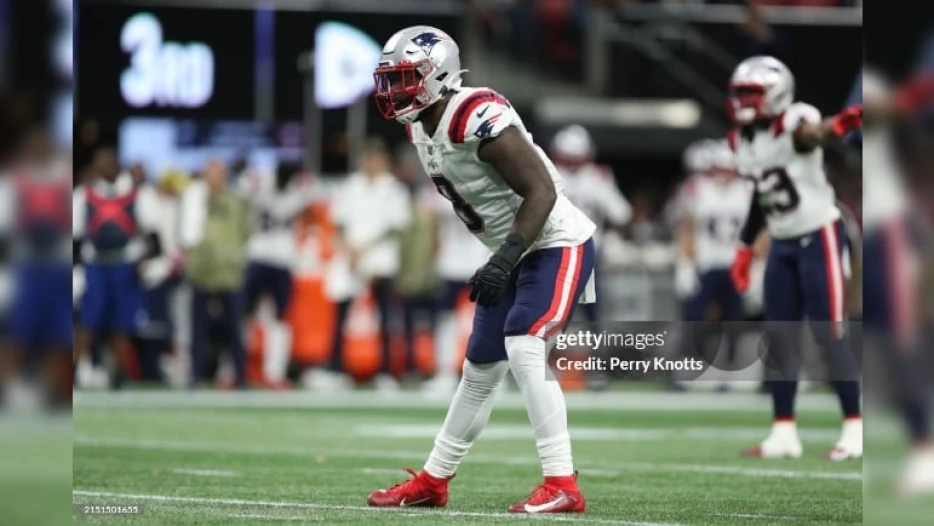 Ja’Whaun Bentley Reveals He Had ‘A Few’ Teams Pursuing Him Before Choosing Steelers