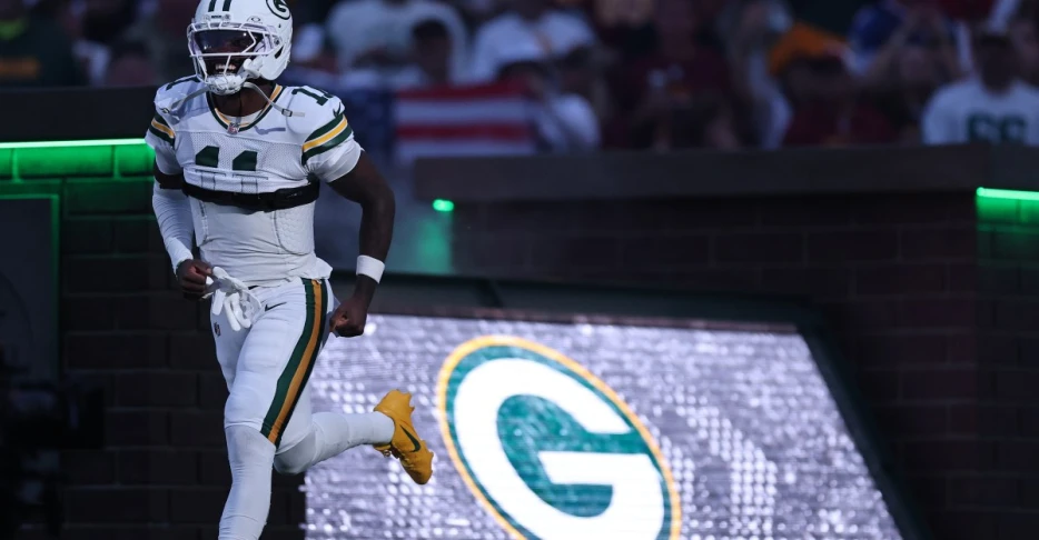Jayden Reed Shares Woozy Post-Surgery Packers Prediction