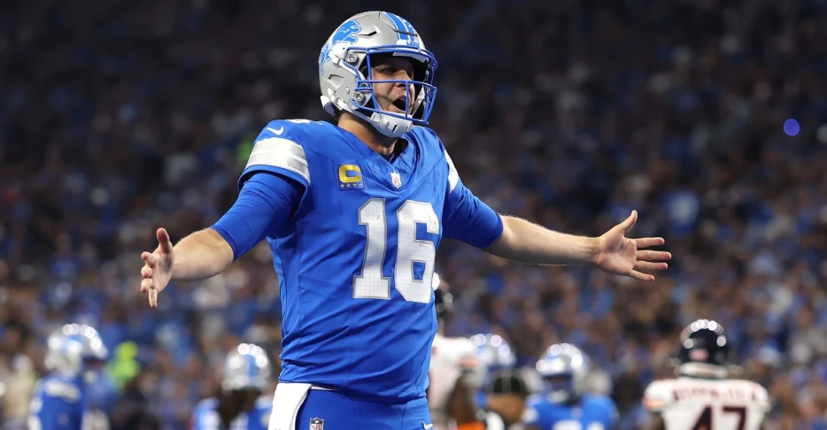 Lions News: NFL media changing tune on Detroit Lions