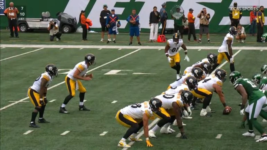 Mike Tomlin Highlights Two Areas Where Steelers Have Actually Been Very Good