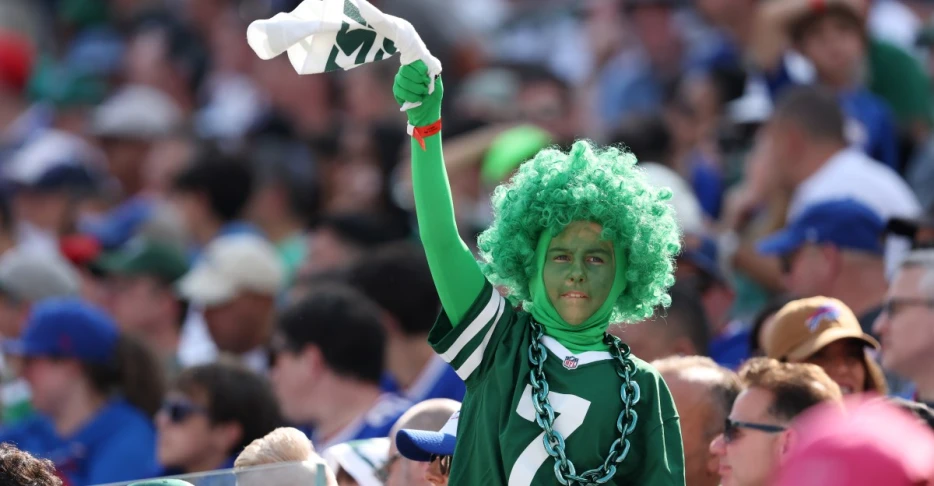 New York Jets Flight Connections 09/17/25