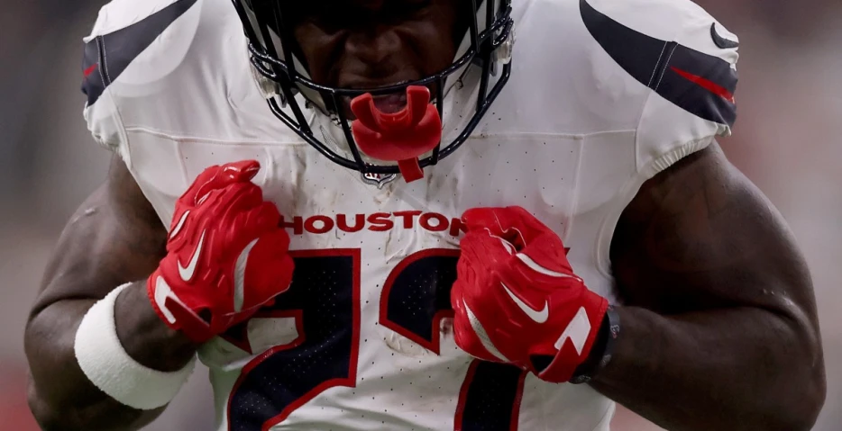NFL Power Rankings Week 3: Where do the Texans land?