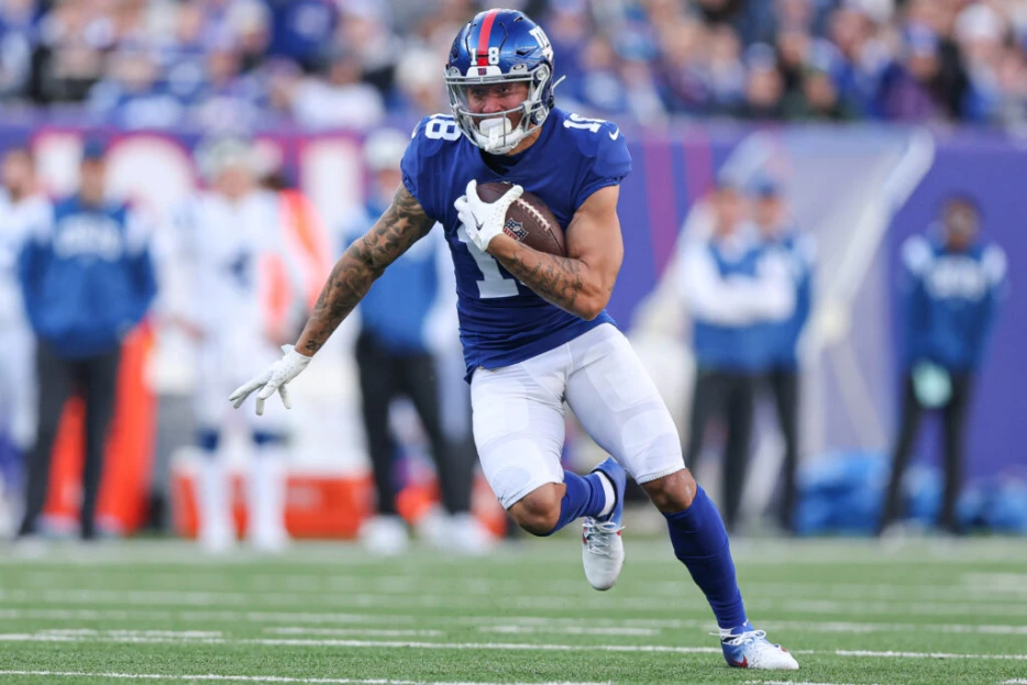 NFL Practice Squad Updates: 9/16/25