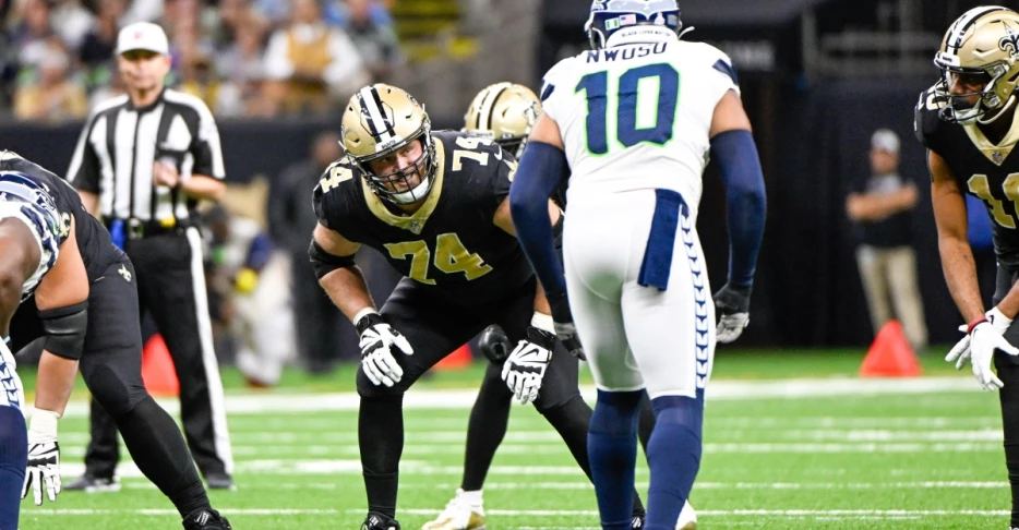 NFL Week 3 odds: Seahawks are touchdown favorites vs. Saints