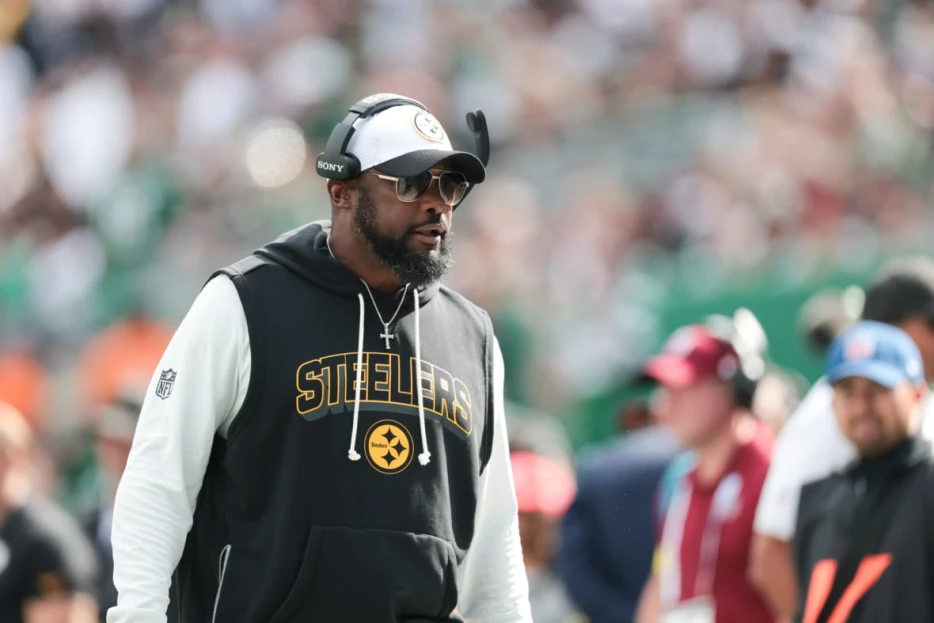 Pittsburgh Steelers’ ‘Glaring’ Problems Starting to Surface