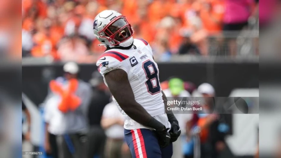 Schefter: Steelers Signing ILB Ja’Whaun Bentley To Practice Squad