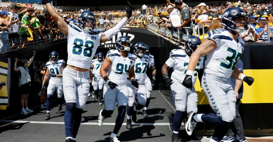 Seahawks All-22 Review: The good and bad from the win over the Steelers