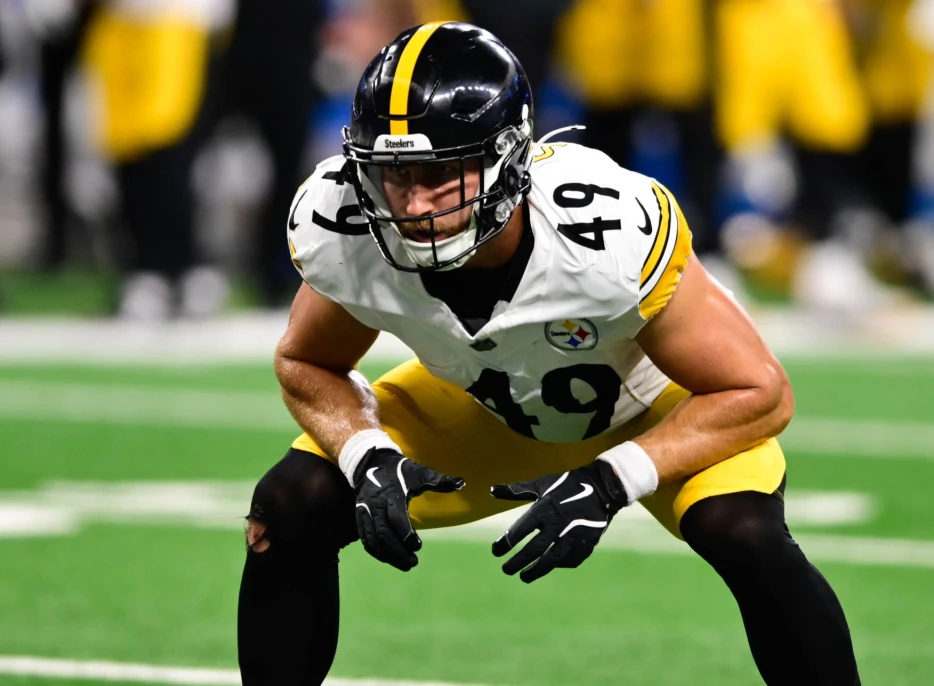 Steelers Bring Back Former Tight End for Tryout