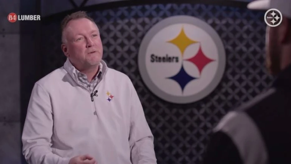 Steelers.com Writer/Editor Dale Lolley Dead At 56