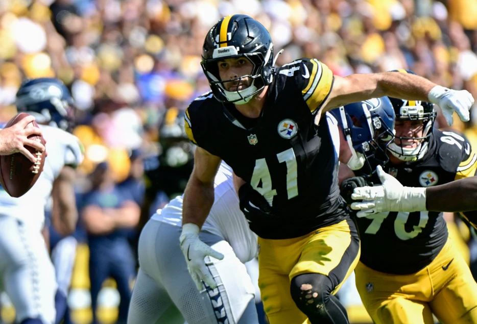 Super Bowl Champion HC Rips Steelers’ Run Defense: ‘Hardest Watch for Me on Sunday’