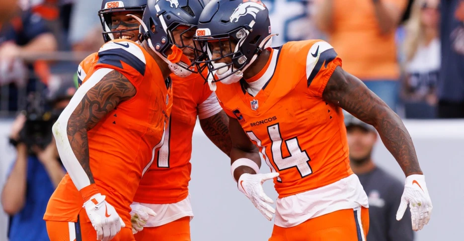 The Broncos’ are missing production from key players rewarded this offseason