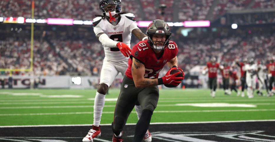 The Day After the Day After: Aftermath of the Houston Texans’ loss to the Tampa Bay Bucs