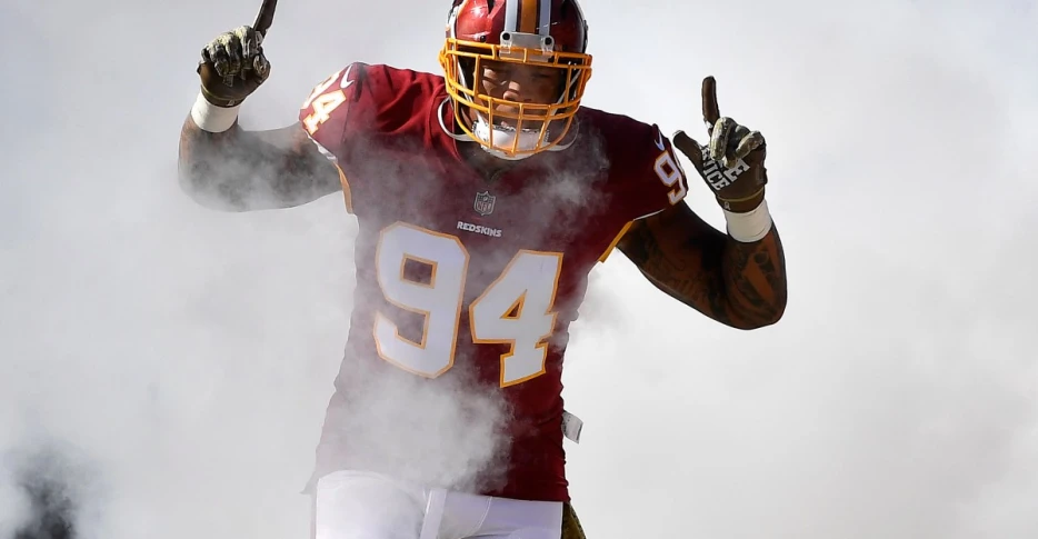 Washington Commanders Free Agency: Preston Smith returns to D.C., CB to IR