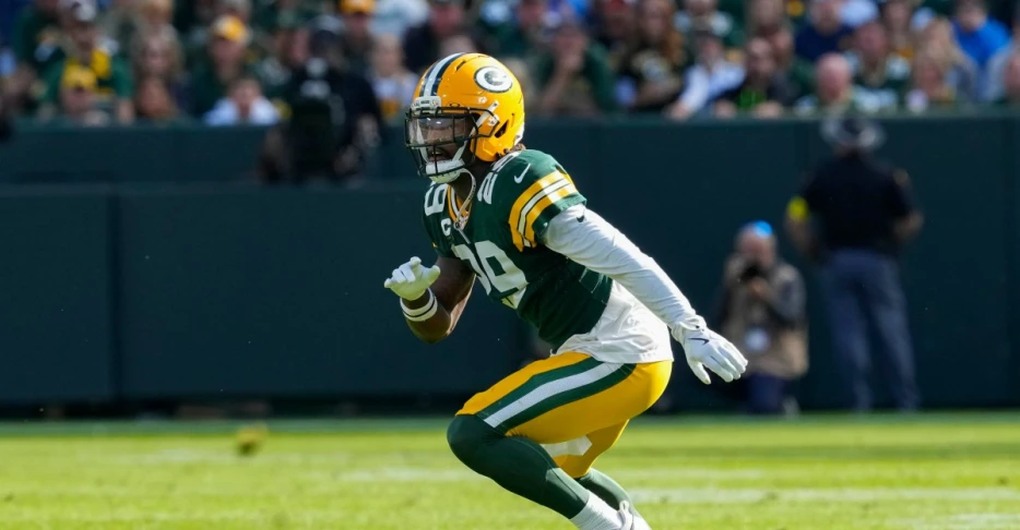 Wednesday Cheese Curds: Packers hype train gains steam
