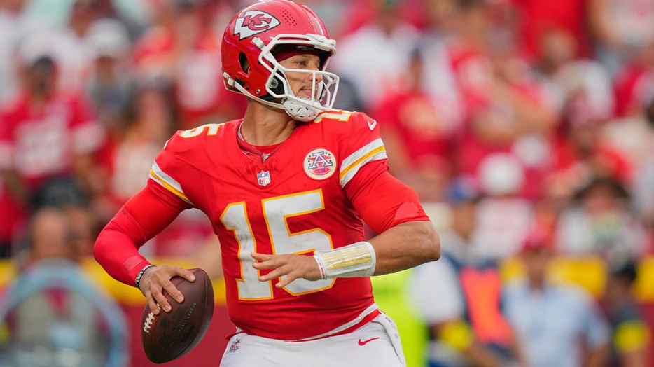 What’s ‘puzzling’ Chiefs most about 0-2 start