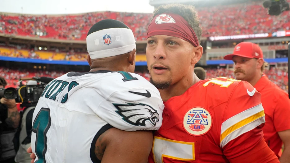 Why it’s ‘awfully early’ to sound alarm on Chiefs despite 0-2 start