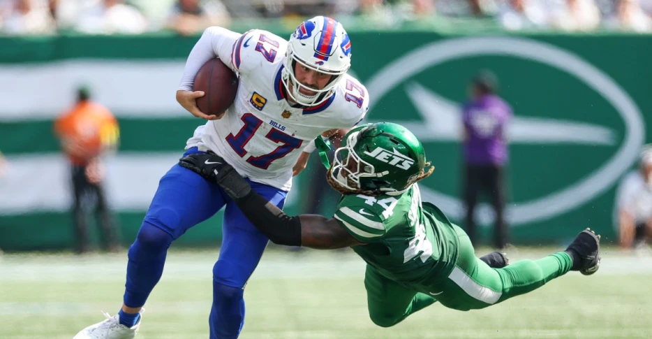 2025 Power Rankings – Week 3