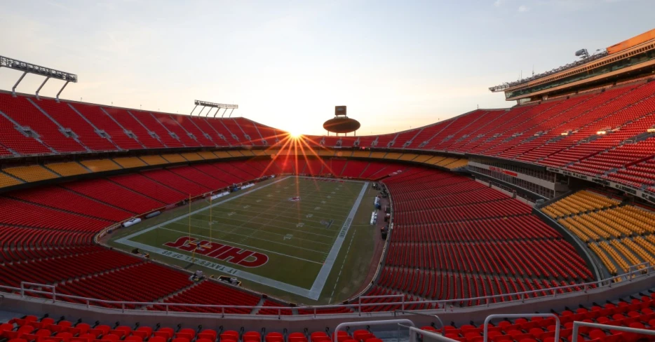 A new era begins at Arrowhead Pride
