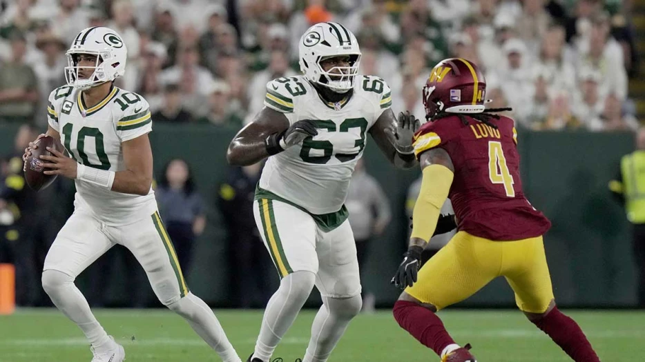 At least 1 Packers player is already thinking about an undefeated season