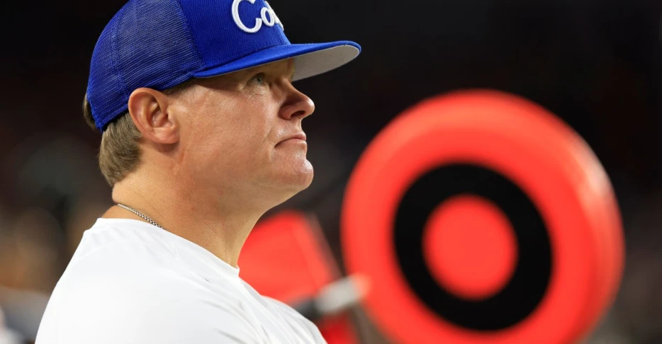 Ballard’s quarterback competition is paying early dividends for the Colts