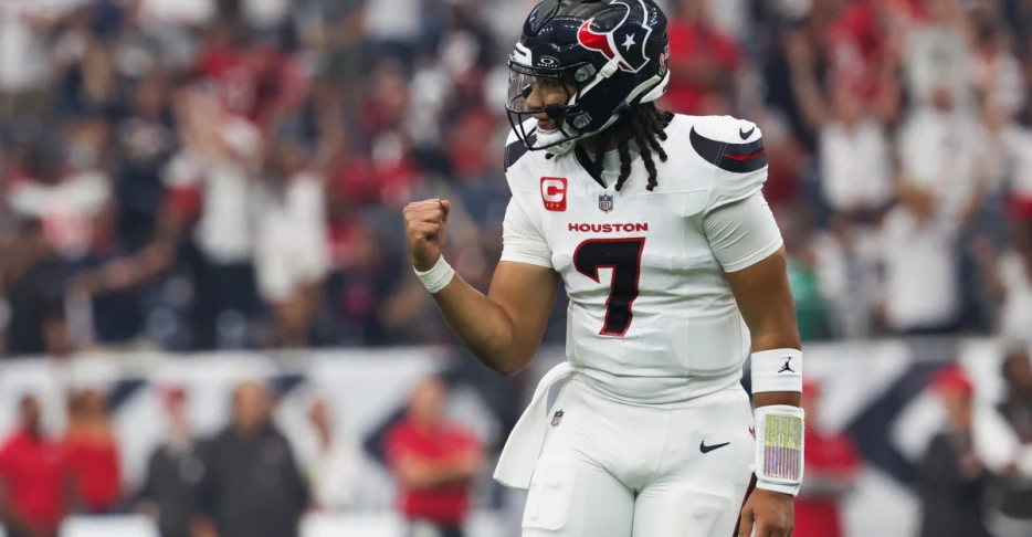 Brand new Houston offense, same old Texans results