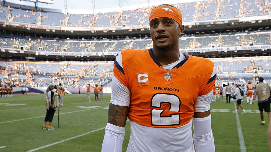 Broncos CB Pat Surtain drops stunning admission after painful Colts loss