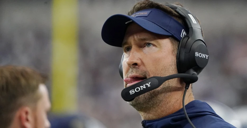 BTB Thursday Discussion: What is your biggest Cowboys worry at the moment?