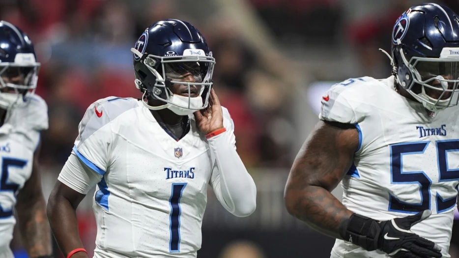 Cam Ward: Scuffle with Jeffery Simmons was fun, what we needed