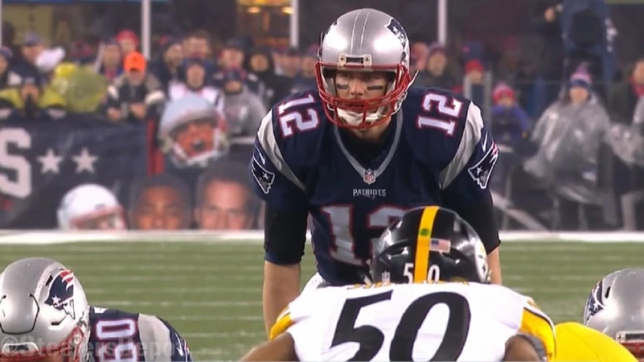 Clark: Steelers-Patriots Has Lost It’s Luster – And Pittsburgh Is A Big Reason Why