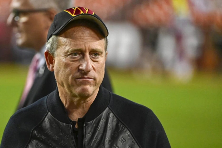Commanders Set For Return To DC