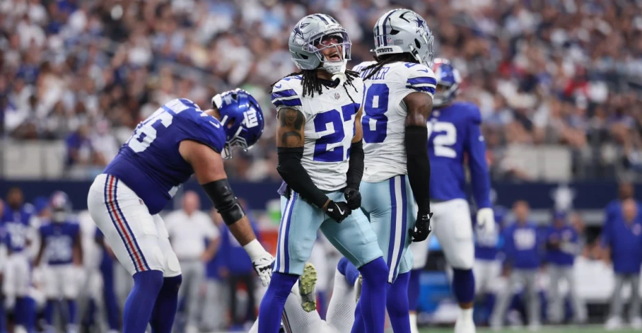 Cowboys at Bears: 2 players Dallas should use more in Week 3