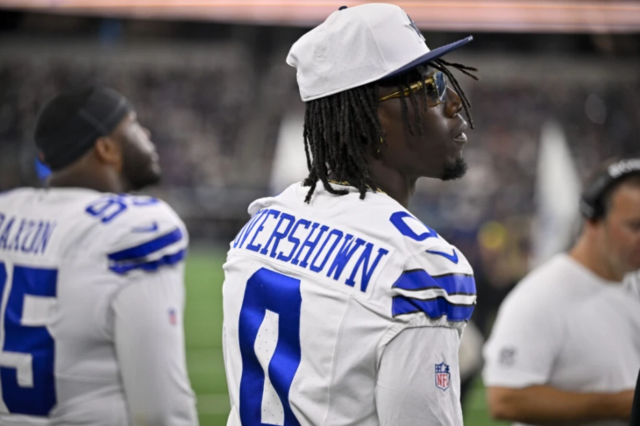 Cowboys CB Shavon Revel Set For Week 5 Return; Latest On LB DeMarvion Overshown