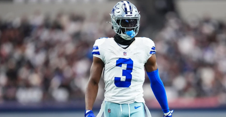 Cowboys news: George Pickens wants to ‘stay open’ for Dak Prescott