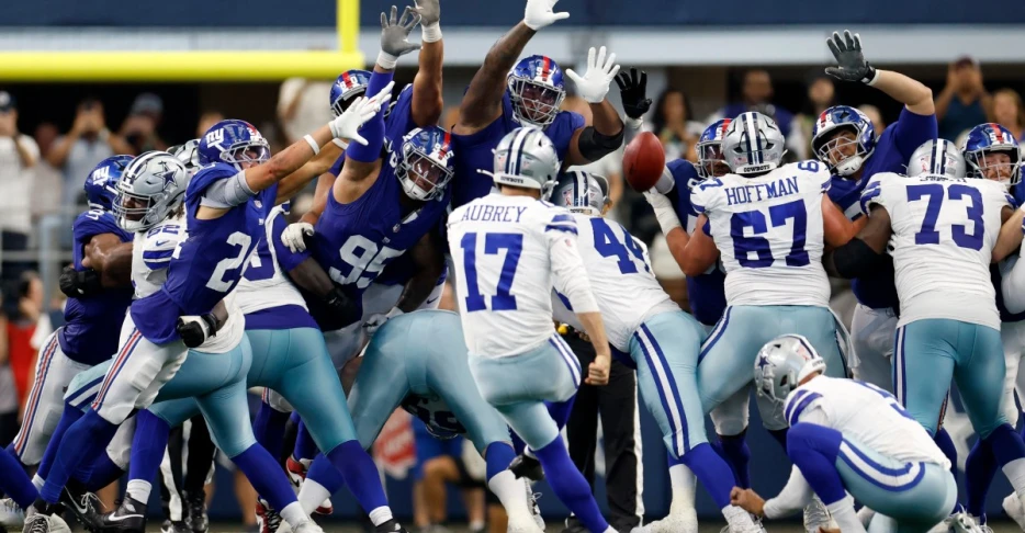 Cowboys roundtable discussion: Dak Prescott, Javonte Williams, and the defense 