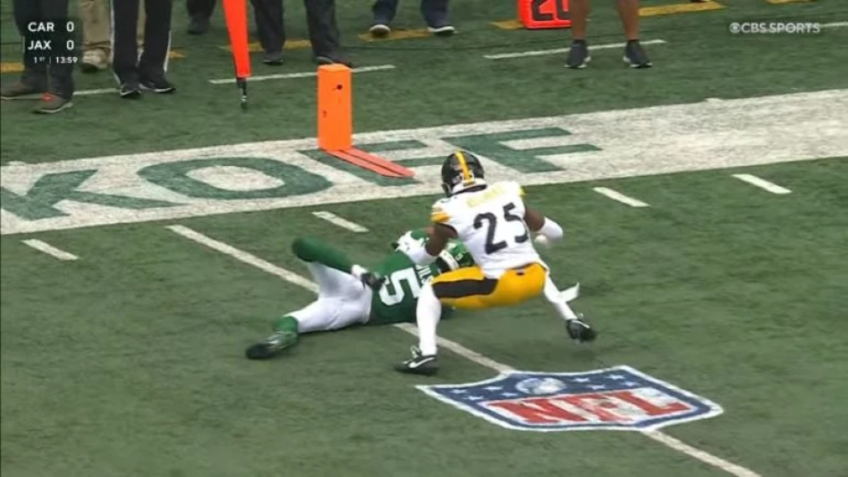 DeShon Elliott’s Absence Could Be Hurting Steelers In More Ways Than One