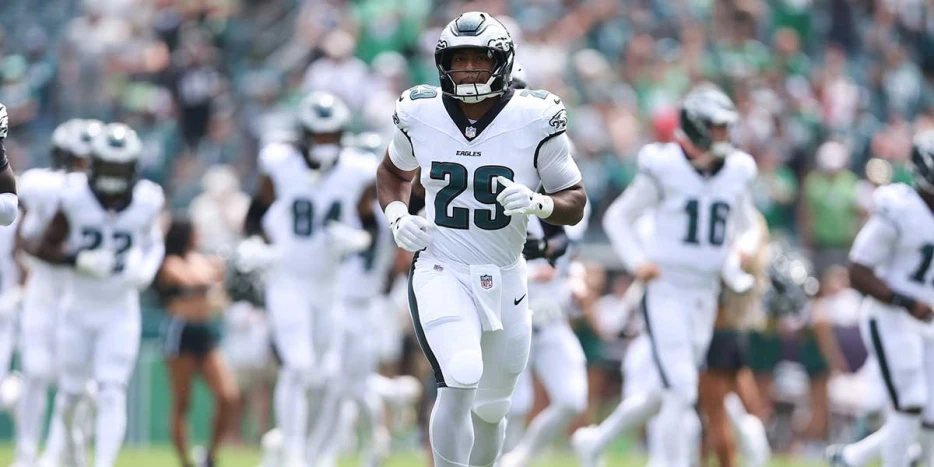 Eagles’ AJ Brown shoots down 1 notion for lack of involvement